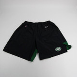New York Jets Nike NFL On Field Dri-Fit Practice Shorts Men's Used 3XL SHOR-032410