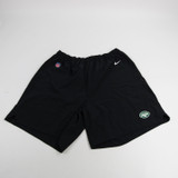 New York Jets Nike NFL On Field Dri-Fit Practice Shorts Men's Used 3XL SHOR-032411