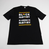 Sport-Tek Short Sleeve Shirt Men's Black Used Multiple Sizes TOPS-148945