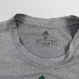 Miami Hurricanes adidas Short Sleeve Shirt Women's Multiple Sizes TOPS-148949