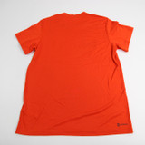 Miami Hurricanes adidas Short Sleeve Shirt Women's Multiple Sizes TOPS-148952