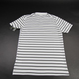 Boston Celtics Nike Dri-Fit Polo Men's White/Black New S-TOPS-148770