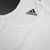 Eastern Washington Eagles adidas Climacool Sleeveless Shirt Women's Used M TOPS-148477