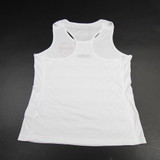 Eastern Washington Eagles adidas Climacool Sleeveless Shirt Women's Used M TOPS-148477