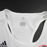 Eastern Washington Eagles adidas Climacool Sleeveless Shirt Women's Used M TOPS-148477