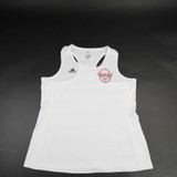 Eastern Washington Eagles adidas Climacool Sleeveless Shirt Women's Used M TOPS-148477