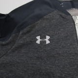 Under Armour ColdGear Jacket Men's Gray Used L TOPS-148971