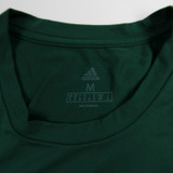 Miami Hurricanes adidas Long Sleeve Shirt Men's Multiple Sizes TOPS-148990