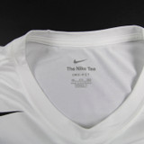 Missouri Tigers Nike Dri-Fit Long Sleeve Shirt Men's Multiple Sizes TOPS-148996