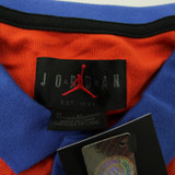 Florida Gators Air Jordan Polo Men's Orange New with Tags Multiple Sizes TOPS-148998