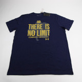 Notre Dame Fighting Irish Under Armour Short Sleeve Shirt Men's Multiple Sizes TOPS-149027