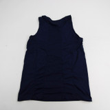 Eastbay Sleeveless Shirt Women's Navy Used Multiple Sizes TOPS-149037