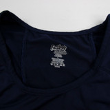 Eastbay Sleeveless Shirt Women's Navy Used Multiple Sizes TOPS-149037