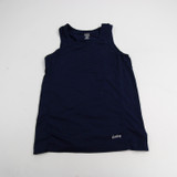 Eastbay Sleeveless Shirt Women's Navy Used Multiple Sizes TOPS-149037