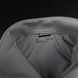 California Golden Bears Under Armour Pullover Women's Light Gray Used S TOPS-149038