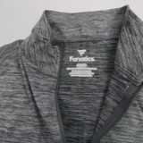 Dallas Mavericks Fanatics Pullover Men's Gray Used Multiple Sizes TOPS-149051