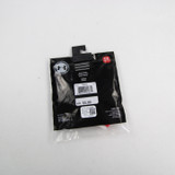 Under Armour HeatGear Wristband Unisex Red New with Tags OSFA-ACCS-006761