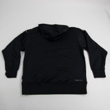 Los Angeles Chargers Nike NFL On Field Therma-Fit Sweatshirt Women's Black New XS-TOPS-149112