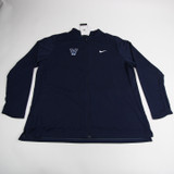 Villanova Wildcats Nike Dri-Fit Jacket Women's Navy New with Tags XXL TOPS-149113