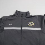 Gallaudat Bison Under Armour AllSeasonGear Jacket Women's Used Multiple Sizes TOPS-149120