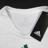 Miami Hurricanes adidas Aeroready Long Sleeve Shirt Women's Multiple Sizes TOPS-149160