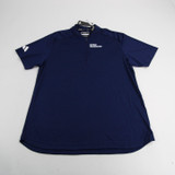 George Washington Colonials adidas Aeroready Pullover Men's Navy New-TOPS-149165