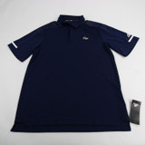 George Washington Revolutionar adidas Aeroready Polo Men's Navy New-TOPS-149167