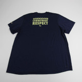 George Washington Colonials adidas Creator Short Sleeve Shirt Multiple Sizes TOPS-149194