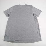 Miami Hurricanes adidas Aeroready Short Sleeve Shirt Men's Used Multiple Sizes TOPS-149207