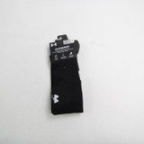 Under Armour Socks Men's Black New with Tags L-ACCS-006776