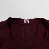 Minnesota Golden Gophers Nike Dri-Fit Long Sleeve Shirt Men's Maroon Used S-TOPS-149232