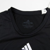 Sacramento State Hornets adidas Creator Short Sleeve Shirt Men's Black New XS-TOPS-149238