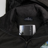 Fossa Jacket Women's Brown New with Tags-TOPS-149246