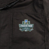 Fossa Jacket Women's Brown New with Tags Multiple Sizes TOPS-149246
