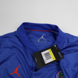 Florida Gators Air Jordan Polo Men's Blue New with Tags Multiple Sizes TOPS-149253