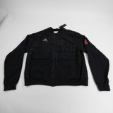 Nebraska Cornhuskers adidas Primegreen Jacket Men's New with Tags M TOPS-149257