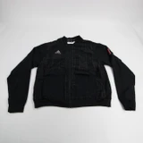 Nebraska Cornhuskers adidas Primegreen Jacket Men's Black Used M TOPS-149270
