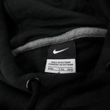 Ohio State Buckeyes Nike Sweatshirt Men's Black New without Tags XXL TOPS-149290