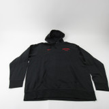 Ohio State Buckeyes Nike Sweatshirt Men's Black New without Tags XXL TOPS-149290