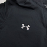 California Golden Bears Under Armour Polo Women's Dark Gray Used L TOPS-149302