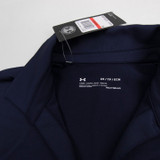 California Golden Bears Under Armour HeatGear Polo Women's New with Tags XS TOPS-149309