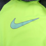 Nike Therma-FIT Sweatshirt Women's Yellow Green Used S TOPS-149325