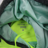 Nike Therma-FIT Sweatshirt Women's Yellow Green Used S TOPS-149325