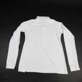 Holloway Pullover Women's White New without Tags-TOPS-149332