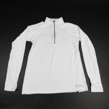 Holloway Pullover Women's White New without Tags Multiple Sizes TOPS-149332