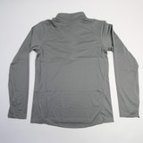 Washington Wizards Nike NBA Authentics Pullover Men's Gray New S-TOPS-149336