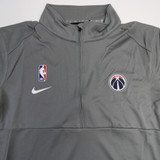 Washington Wizards Nike NBA Authentics Pullover Men's New with Tags S TOPS-149336