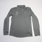 Washington Wizards Nike NBA Authentics Pullover Men's New with Tags S TOPS-149336