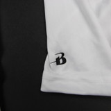 Badger Pullover Women's White New without Tags Multiple Sizes TOPS-149344