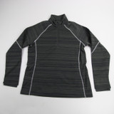 Holloway Pullover Women's Gray/Heather New without Tags M-TOPS-149349